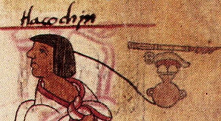 Tlacochin