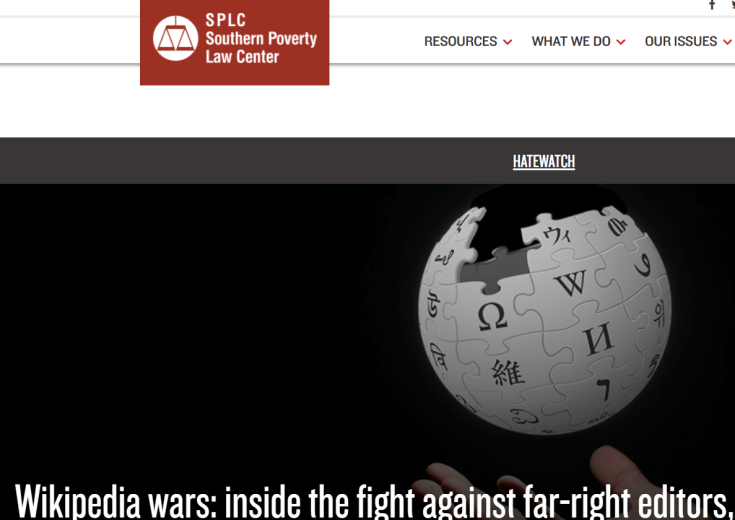 wikiwars